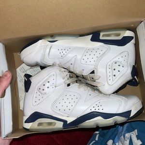 Jordan 6